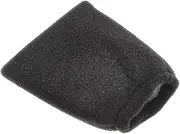 SAFIGLE Hair Dryer Sponge Socks Scalding Diffuser Hood Soft Material Lightweight Easy to Use