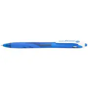 Pilot BegreeN Rexgrip Ballpoint Pen 0.7mm Blue