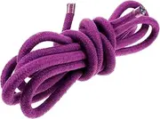 Artistic Gymnastics Rope Flexible Cotton Training Rope for Enhanced Body Coordination for Gymnastic Routines and Competitions Convenient and Durable Exercise Tool
