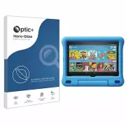 Optic+ Nano Glass Screen Protector for Amazon Fire HD 8 Kids Edition 2020 (10th