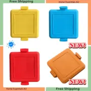 For Toastie Microwave Breakfast Toasted Sandwich Maker VN