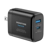 在飛比找蝦皮商城優惠-【GIGASTONE 立達】PD-7655B GaN 65W