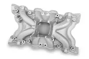 Weiand for Ford 351C (2V) S/Q X Cel WEI7516