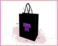 在飛比找Yahoo!奇摩拍賣優惠-安娜蘇 Anna SUI 原廠專櫃紙袋 紙袋禮盒