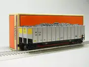 LIONEL PPLX BATHTUB ROTARY GONDOLA #2060 O GAUGE (6-84020) railroad 6-84021 NEW