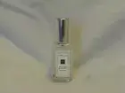 Jo Malone 'Wood Sage & Sea Salt' 9ml Perfume Travel Spray Bottle NEW
