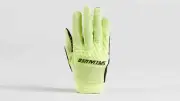 NEW! SPECIALIZED Trail Shield Bike Cycling Men's Gloves Color Limestone Medium