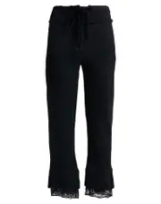 [ANN DEMEULEMEESTER] ANN DEMEULEMEESTER Pants - Item 30442337