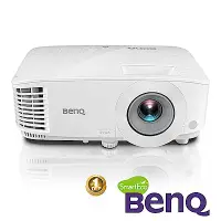 在飛比找Yahoo奇摩購物中心優惠-BenQ MS550 SVGA 長效節能高亮商用投影機(36