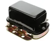 For 1962-1963 Ford Econoline Voltage Regulator SMP 64224CMNF Voltage Regulator (for: Ford)
