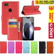 Google Pixel XL / 2 / 2 XL / 3 / 3 XL / 3a / 3a XL /4 XL Wallet Card Case Cover