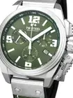 TW-Steel TW1116 Canteen Mens Chronograph 46mm 10ATM