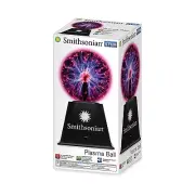 Family Games America Smithsonian Plasma Ball STEM NEW IN STOCK