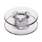 Birch PFAFF Plastic Bobbin Clear