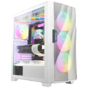 BAREBONES CUSTOM PC AMD RYZEN 7 5800X 32GB RAM CU3.68.79