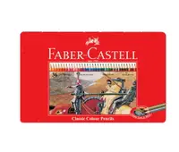 在飛比找樂天市場購物網優惠-德國 Faber-Castell 輝柏 115846 油性彩