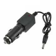 DC 12V 2.85A LED Flashlight Torch Light HeadLamp Car 18650 Battery Charger