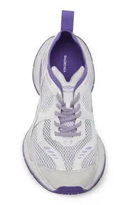 [Balenciaga] Circuit Mesh, Rubber Sneakers