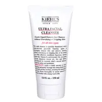 在飛比找PChome24h購物優惠-KIEHL’S 契爾氏 冰河保濕潔面乳 150ml