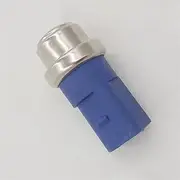 QXKSPG Auto Thermo Switch, for VW, for Passat, for Audi, A4 S4 A6 S6 RS6 Temperature Switch 8D0959481B Temperature Switch for Radiator Fan