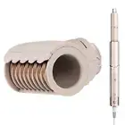 Frizzfighter Finishing Tool Shark XSKHD4PA Flexstyle Attachment Styling System