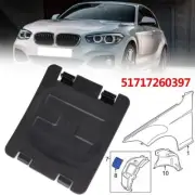 51717260397 For BMW 2012-14 F30 F31 F32 F20 F22 Fender Liner Access Panel Cover (for: BMW)