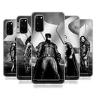 OFFICIAL ZACK SNYDER'S JUSTICE LEAGUE CHARACTER ART GEL CASE SAMSUNG PHONES 1
