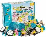 BRIO - Builder Motor Set