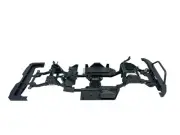 Axial SCX10 lll Base Camp 1/10 Scale Complete Crawler Chassis Rc Part #14908