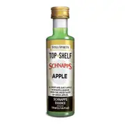 Still Spirits Top Shelf Apple Schnapps Home Brew Flavouring Essence
