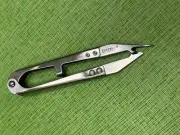 Combo Seam Ripper/Unpicker & Thread Clipper (Snip) #SRC