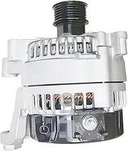 Generator Alternator，Compatible With BMW F30 F31 F34 318 320 330 F32 F33 F35 420 430 8645325 12318645325 12318648045 1042110591