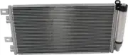 For 02-08 Mini Cooper Air Condition A/C Cooling Condenser Assembly 64531490572 (for: Mini)