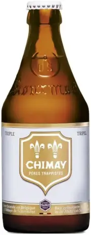 Chimay White Tripel 330ml