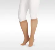 Juzo Soft Knee High 20-30mmhg (Beige) Size III (3) 07174