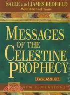 Messages of the Celestine Prophecy