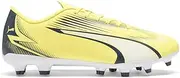 [PUMA] Mens Ultra Play Firm GroundArtificial Ground Soccer Cleats - Yellow