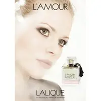 在飛比找樂天市場購物網優惠-Lalique L'Amour 萊儷愛慕女性淡香精 100m