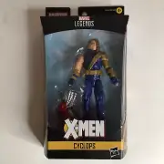 X-Men Age of Apocalypse Marvel Legends CYCLOPS BAF COLOSSUS LEG HASBRO - NEW
