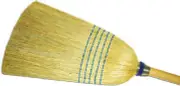 Janitor 100% Corn Broom
