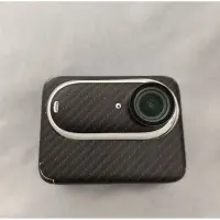 在飛比找蝦皮購物優惠-insta360 go3 拇指運動相機 64G自用出售