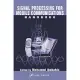 Signal Processing for Mobile Communications Handbook