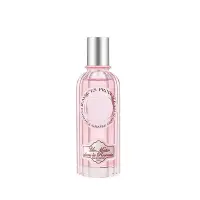 在飛比找Yahoo!奇摩拍賣優惠-香水法國JEP普羅旺斯的珍妮甜美夢境晨露玫瑰雨后香櫞女士持久