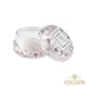 美國Voluspa 琉璃玫瑰 馬卡龍蠟燭 ROSE COLORED GLASSES MACARON 1.8oz/51g