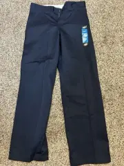Dockers Relaxed Fit Pants 34x32 NEW With Tags