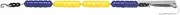 TOEI Light B2715B School Equipment Equipment Supplies Course Rope P60L