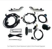 Corbin Custom Works Street Kit for 2020+ Defender PRO (CK67-2P)