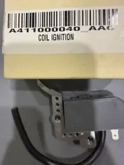 Genuine Echo Ignition Coil A411000040_AAC