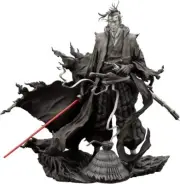ARTFX Star Wars Visions Ronin The Duel 1/7 Scale PVC Pre-Painted figure