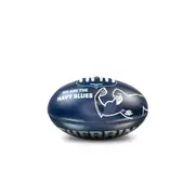 Sherrin AFL Carlton Blues Ball